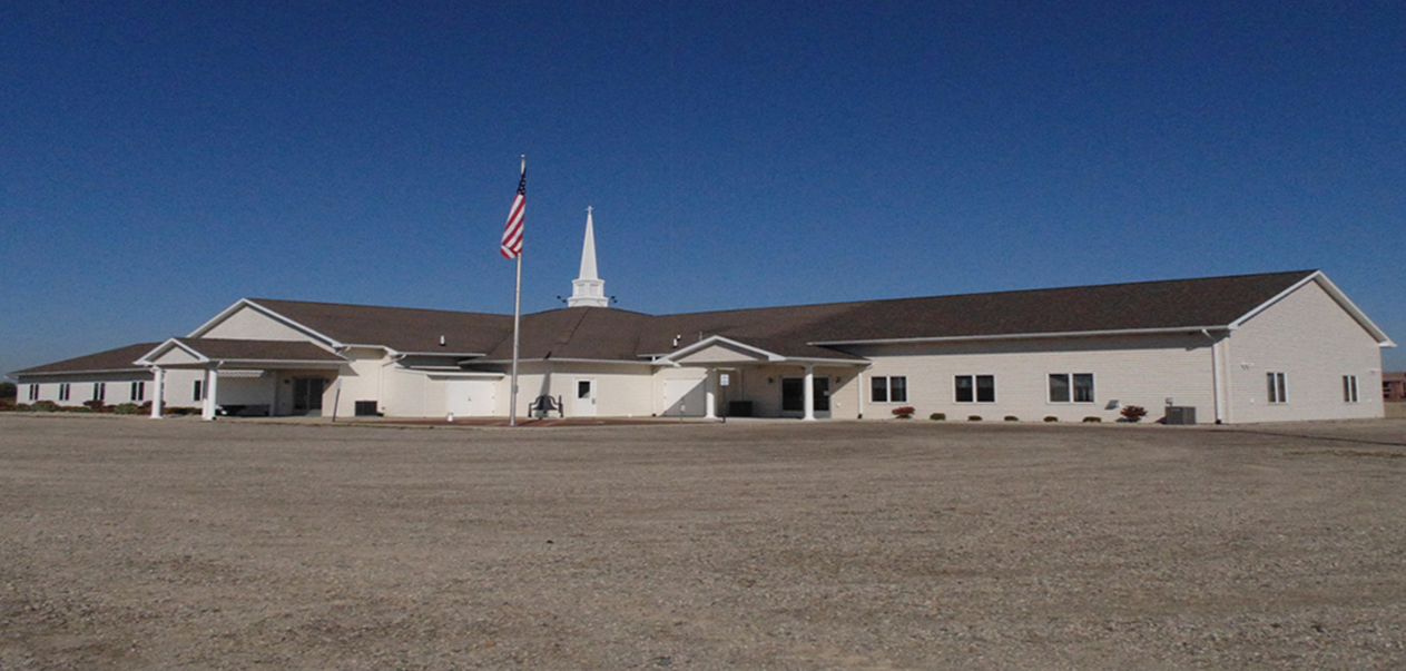 east washington united brethren church